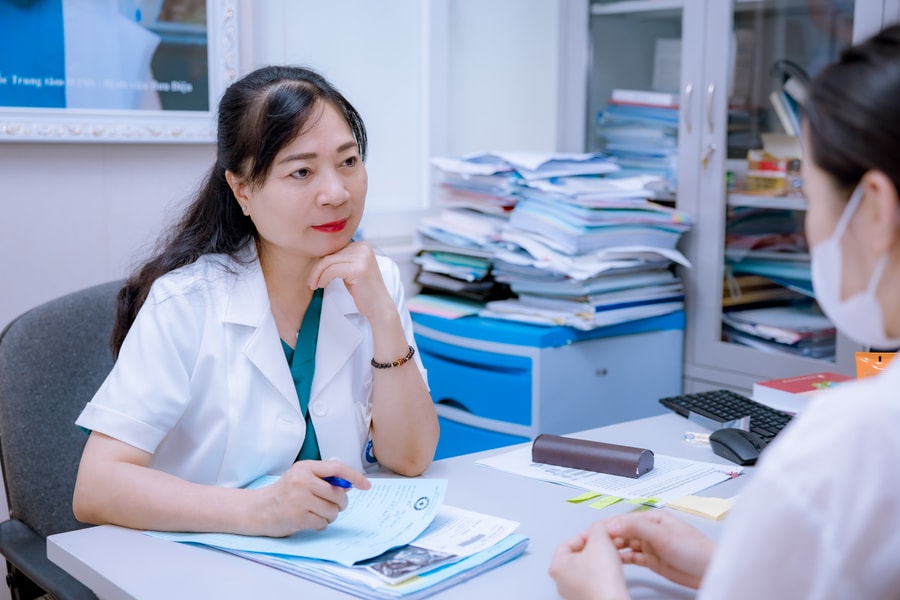 Sắp diễn ra Tuần lễ miễn phí khám, tư vấn vô sinh - hiếm muộn năm 2026