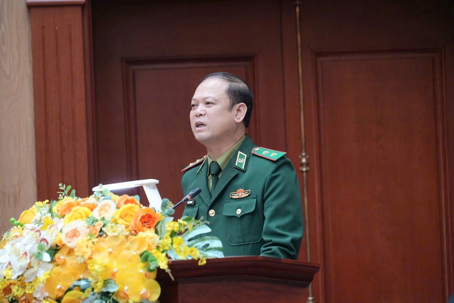 Nâng cao nhận thức, trách nhiệm, nghĩa vụ đối với sự nghiệp quản lý, bảo vệ chủ quyền lãnh thổ, an ninh biên giới quốc gia