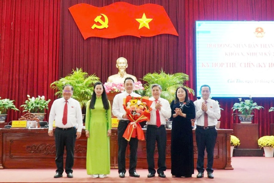 HĐND TP. Cần Thơ xem xét, quyết nghị nhiều nội dung quan trọng tại Kỳ họp thứ Chín