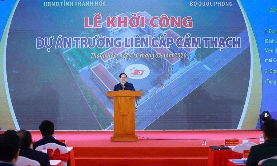 Quan tâm chăm lo cho người dân từ trái tim đến trái tim
