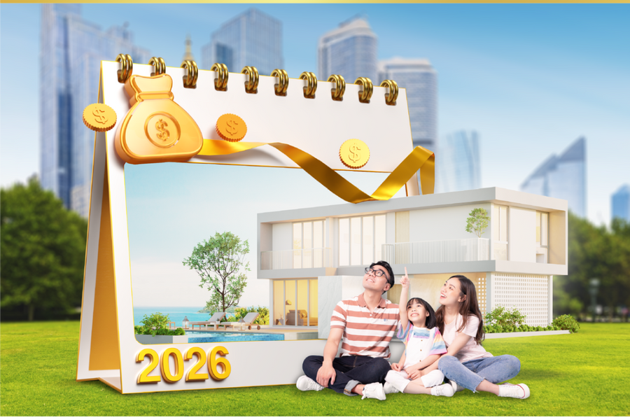 Tín dụng cá nhân 2026: BAC A BANK chọn hướng đi linh hoạt, dài hạn cho người dân