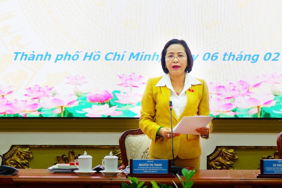 “Đã sát sao, trách nhiệm, càng phải sát sao, trách nhiệm hơn nữa”