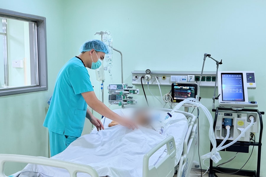 Thuốc lá điện tử khiến nhiều người trẻ phải nhập viện