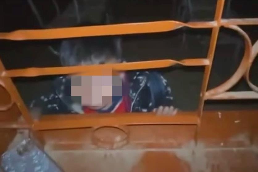 Sơn La: Xác nhận thông tin vụ việc học sinh lớp 1 “bị nhốt” trong phòng học