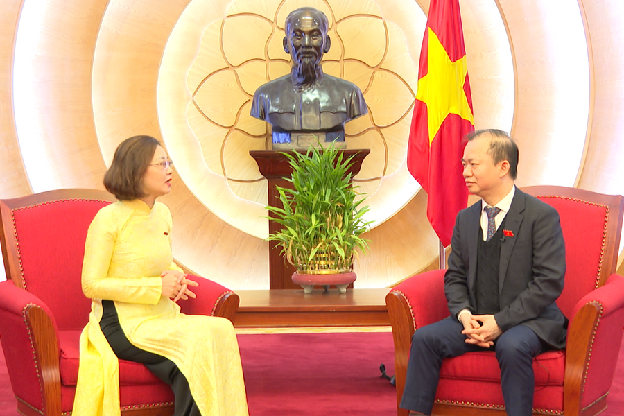 Văn hóa – nguồn lực nội sinh đưa đất nước vững bước trong kỷ nguyên mới