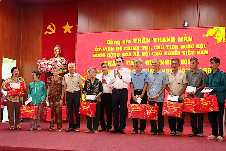 Đưa các quyết sách đột phá, chiến lược của Đảng thành kết quả cụ thể