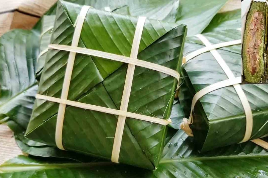 Bác sĩ chỉ cách ăn bánh chưng không béo bụng, kiểm soát đường huyết