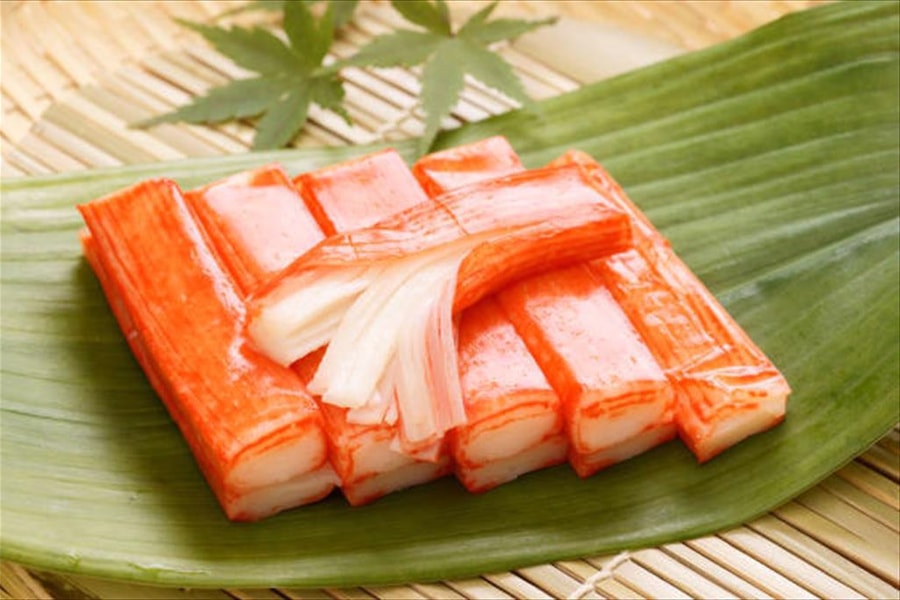 Xuất khẩu surimi và chả cá tiếp tục khởi sắc