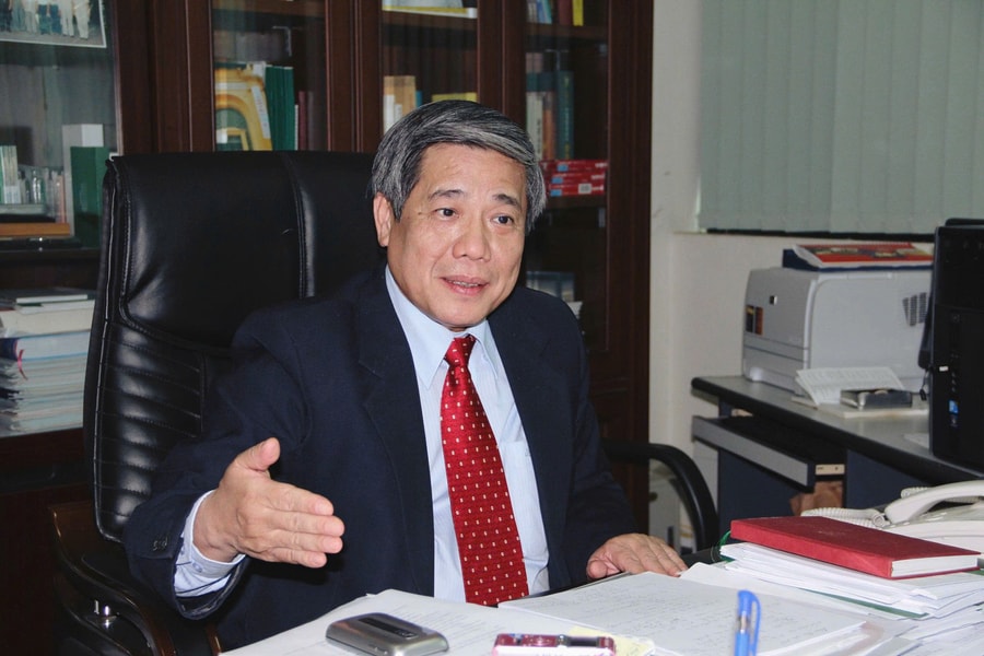 Truyền thống hiếu học, tôn sư trọng đạo: Từ nét đẹp văn hóa tới tài nguyên của người Việt