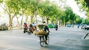 Dự báo thời tiết ngày 16/2: Miền Bắc sáng sớm mưa, ngày hửng nắng