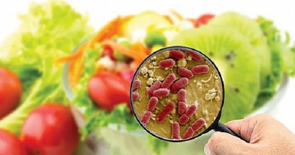 Những nguyên tắc cần biết giúp ngăn ngừa ngộ độc thực phẩm trong dịp Tết Nguyên đán
