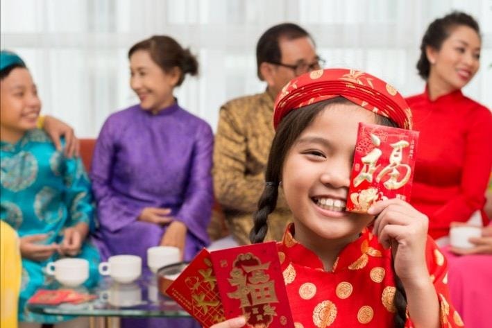 Mùng 1 Tết làm đúng 4 điều này, sức khỏe có thể thay đổi cả năm