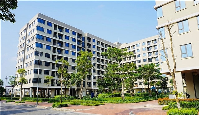Điều kiện được hưởng chính sách hỗ trợ nhà ở xã hội: Mở rộng tiêu chí xác định điều kiện chưa có nhà ở
