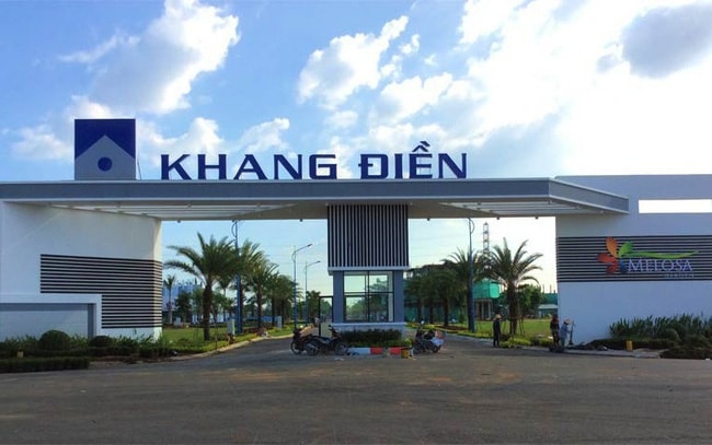 Nhà Khang Điền: Phía sau lợi nhuận 'khủng' là vi phạm liên quan trái phiếu và áp lực nợ vay hơn 10.000 tỷ đồng