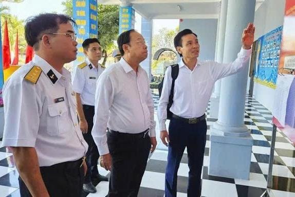 Thành phố Hồ Chí Minh sẵn sàng cho bầu cử sớm ở khu vực đặc thù