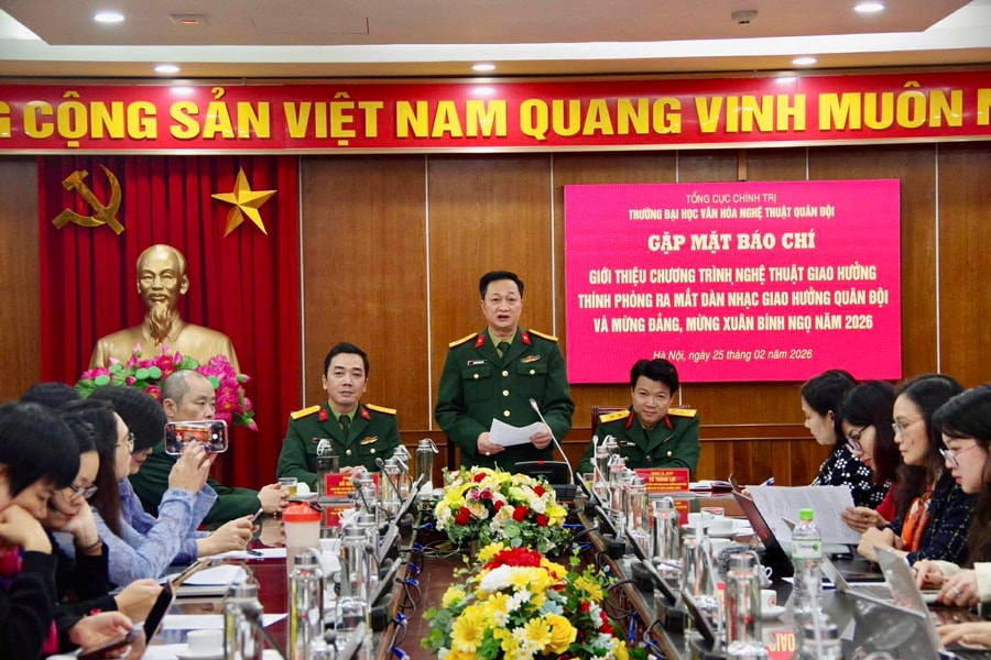 Gần 200 nghệ sĩ tham gia chương trình “Thanh âm dưới ánh mặt trời”