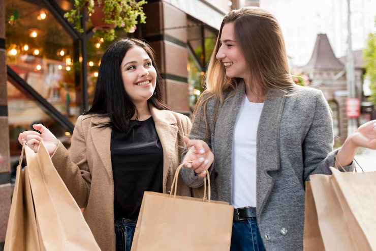 Luật mới của Tây Ban Nha: Thay đổi quan hệ của các thương hiệu cao cấp với người tiêu dùng