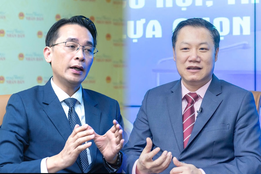 Giới hạn 15 nguyện vọng đại học: Thí sinh nên làm gì để tăng cơ hội trúng tuyển?