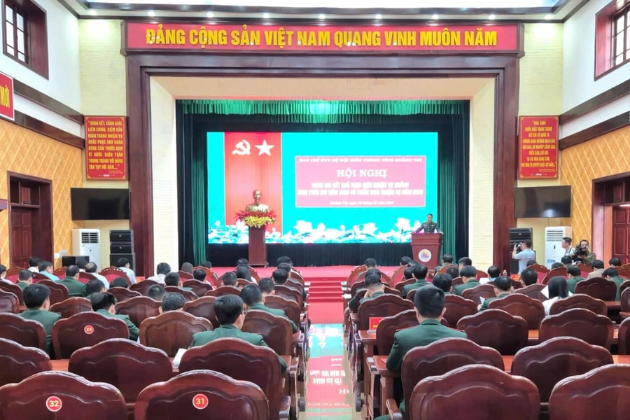 Quảng Trị: Sẽ tổ chức tuần tra, kiểm soát tàu cá, chống vi phạm IUU