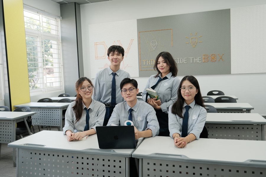 Thí sinh đạt 22 điểm trở lên mới được nộp hồ sơ xét tuyển vào Học viện Ngoại giao