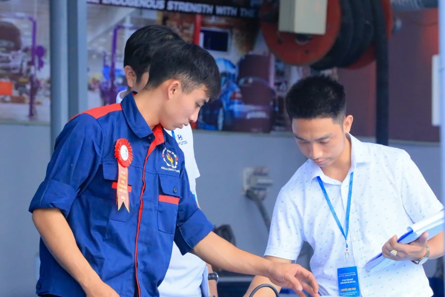 Phấn đấu đào tạo 1,5 triệu lao động nông thôn mỗi năm