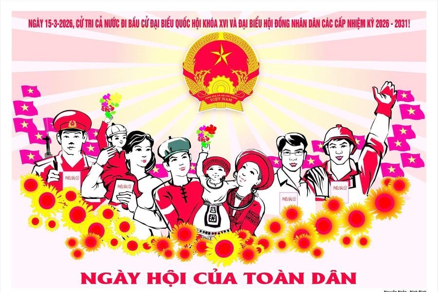 Hỏi - đáp về bầu cử: Quyền bầu cử là gì? Quyền ứng cử là gì?