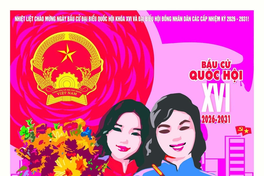 Tại sao nói bầu cử là quyền và nghĩa vụ của công dân?