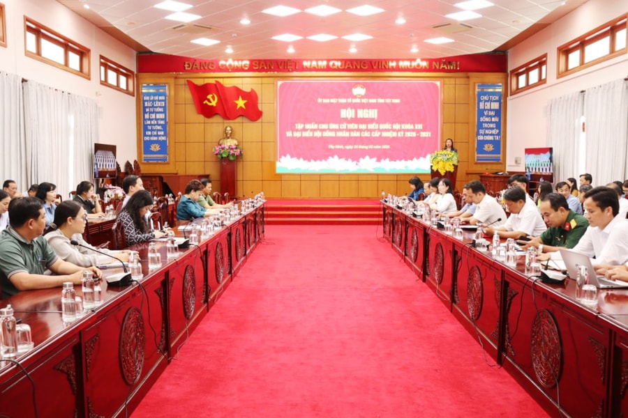 Những cam kết “đúng vai”