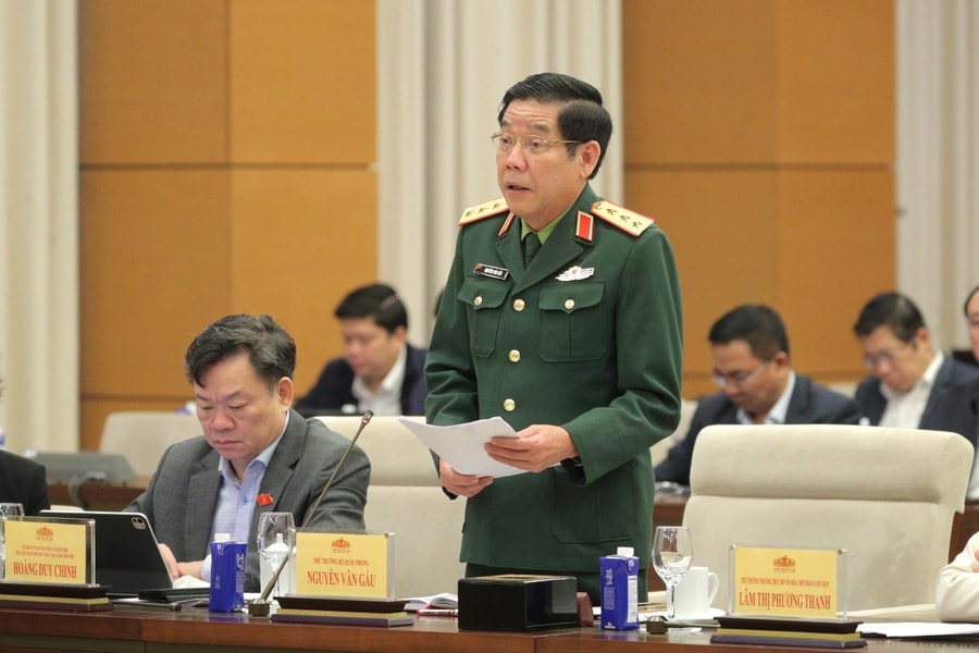 Thường xuyên nắm chắc tình hình, không để bị động, bất ngờ, sẵn sàng xử lý các tình huống