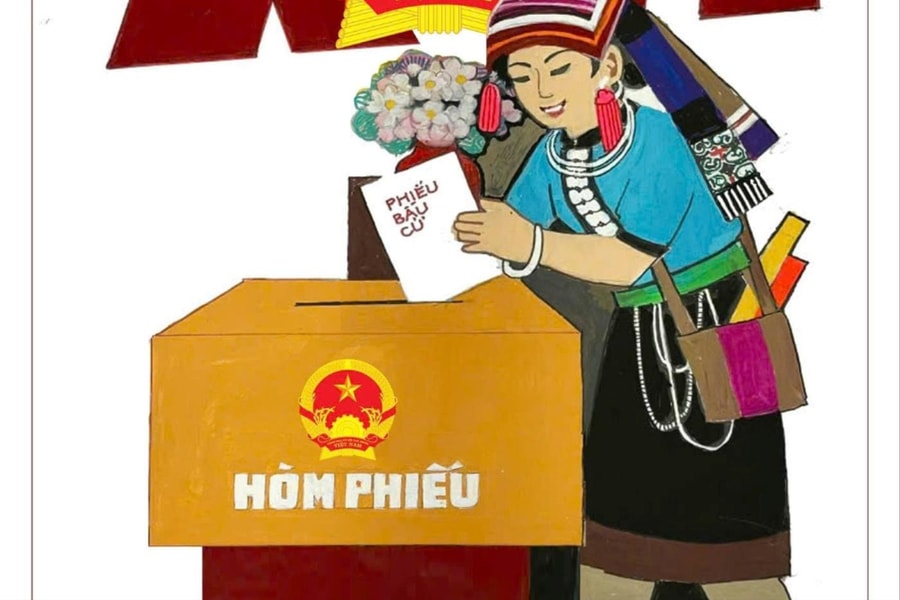 Hỏi - đáp về bầu cử: Việc phân bổ số lượng đại biểu Quốc hội được bầu ở mỗi tỉnh, thành phố do cơ quan nào dự kiến và theo căn cứ nào?