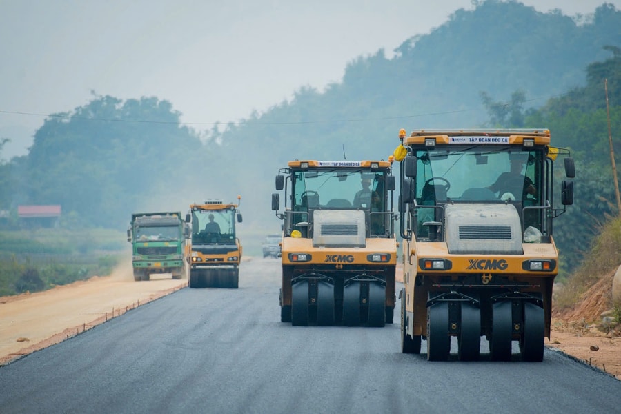 Phát động Chiến dịch Đông Khê 2026, 85 ngày đêm hoàn thành cao tốc Đồng Đăng - Trà Lĩnh giai đoạn 1