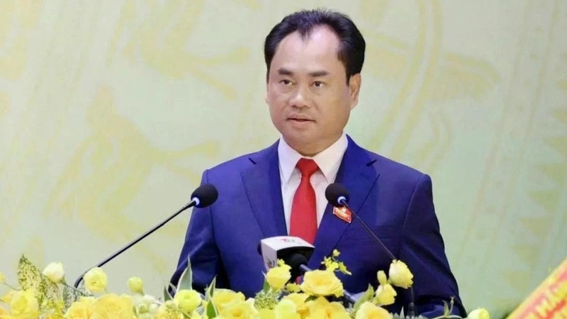 Ông Trịnh Việt Hùng được bổ nhiệm giữ chức Thứ trưởng Thường trực Bộ Nông nghiệp và Môi trường