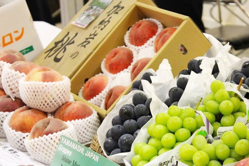 Nhật Bản "gia cố" lá chắn pháp lý, ngăn “chảy máu” tài sản nông nghiệp