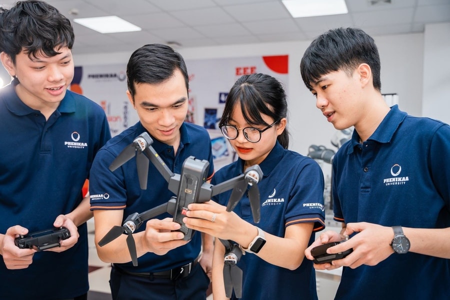 Tinh gọn bộ tiêu chuẩn đánh giá kiểm định chất lượng cơ sở giáo dục đại học