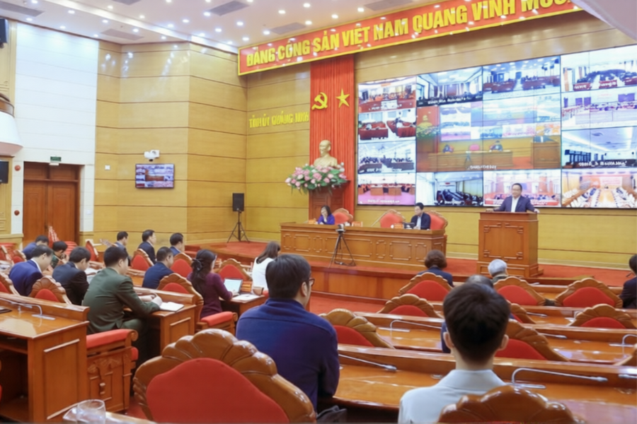 Nền tảng cho thành công