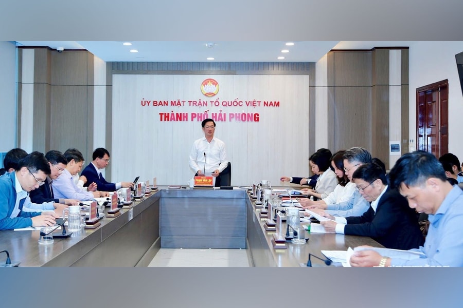 Bầu cử là quyền lợi, trách nhiệm của mỗi công dân