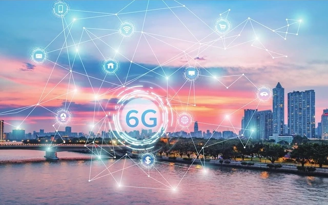 TP. Hồ Chí Minh: Thí điểm phủ sóng mạng 6G tại một khu vực