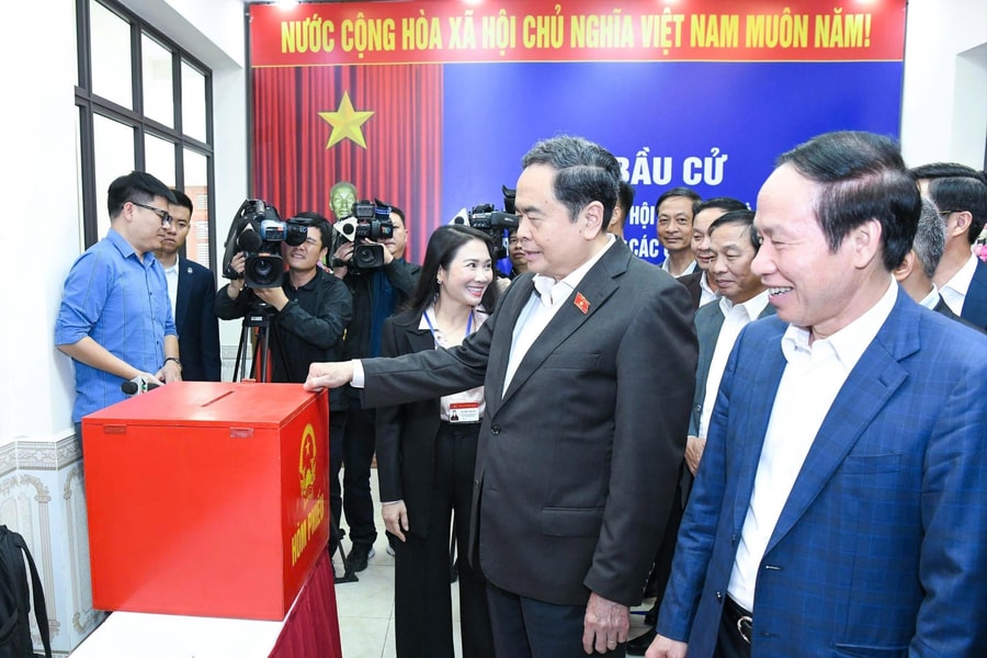 Đã làm tốt rồi thì càng phải làm sâu sắc, kỹ lưỡng hơn