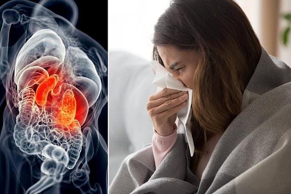 Hệ lụy mới sau đại dịch: Người từng mắc Covid-19 dễ bị bệnh thận hơn