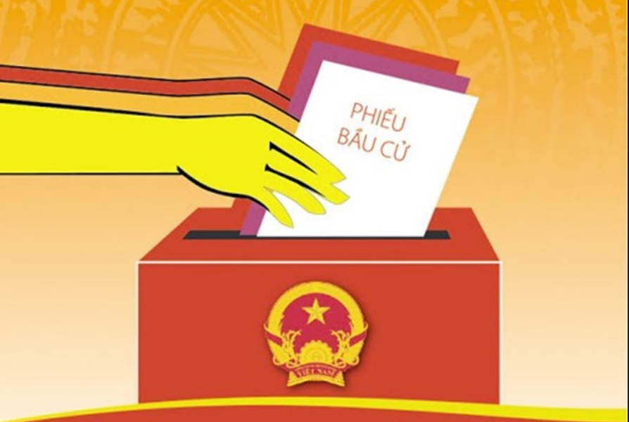 Ban bầu cử có các nhiệm vụ, quyền hạn nào?