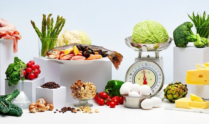 Top những thực phẩm càng ăn càng giảm mỡ máu cao