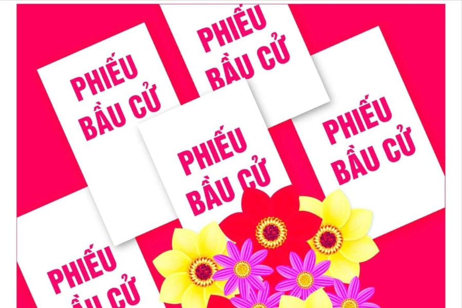 Hỏi - đáp về bầu cử: Việc giải quyết đơn thư khiếu nại, tố cáo liên quan đến bầu cử được thực hiện như thế nào?