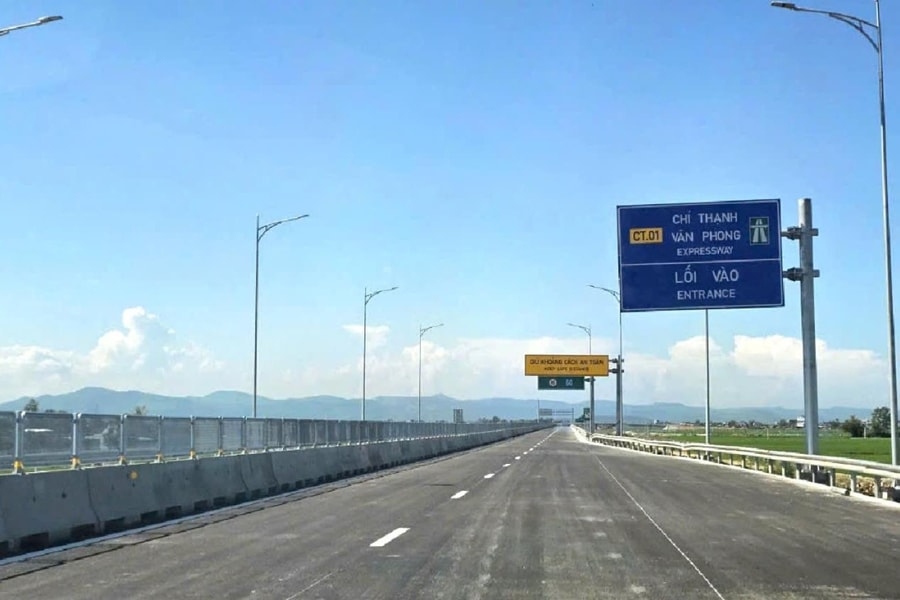 Đưa tuyến cao tốc từ Quảng Ngãi đến Gia Lai vào vận hành để tránh lãng phí nguồn lực đầu tư
