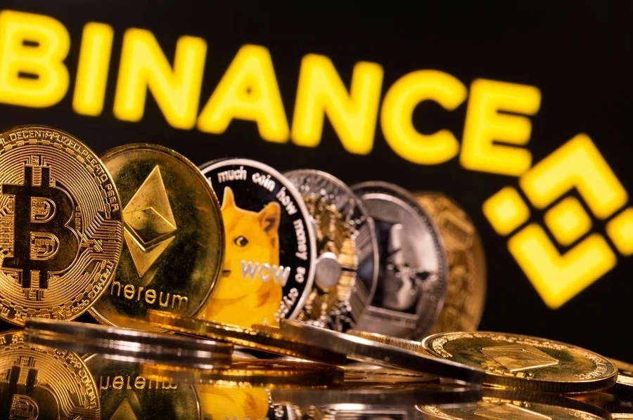 Binance không còn là lựa chọn duy nhất của nhà đầu tư tài sản mã hoá sau năm 2025