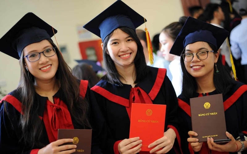 Quy chế mới về văn bằng, chứng chỉ của hệ thống giáo dục quốc dân