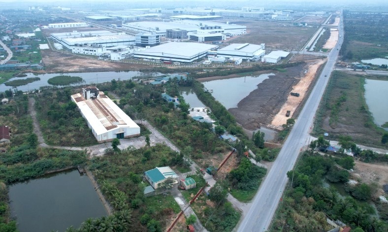 Quảng Ninh: Tập trung GPMB phục vụ các dự án ngay đầu xuân Bính Ngọ