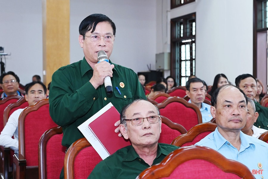 Phù hợp cho người ứng cử tiếp xúc cử tri quy mô liên xã