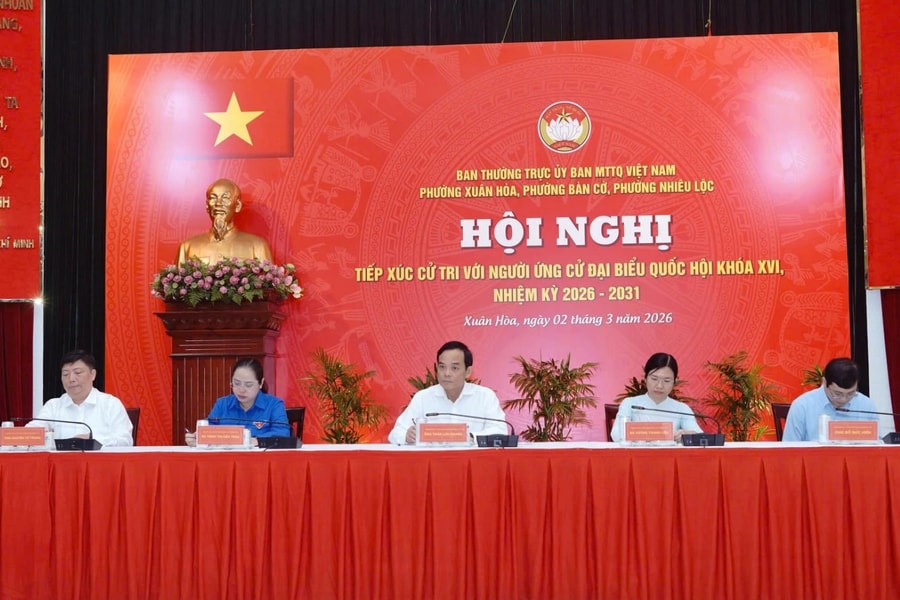 Củng cố niềm tin bằng tinh thần trách nhiệm, hành động thực chất