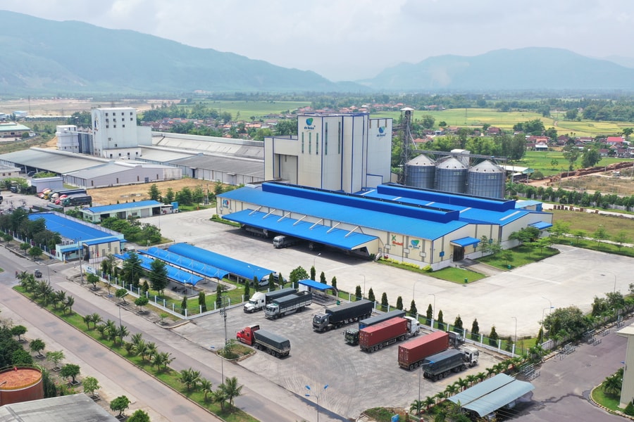 De Heus hoàn tất mua lại CJ Feed & Care, mở rộng mạnh tại thị trường châu Á