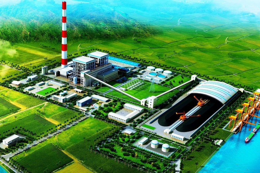 Bắc Ninh thành lập Tổ công tác tháo gỡ khó khăn cho dự án “Nhà máy nhiệt điện An Khánh – Bắc Giang”
